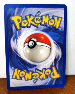 POKEMON SLOWPOKE 67/82 1ST EDITION TEAM ROCKET LP - Image 2