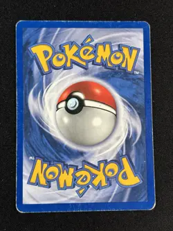 Pokemon Zapdos 15/62 Fossil Holo Rare Unlimited 80 HP Pokemon TCG Card Stock - Image 2