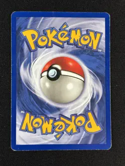 Pokemon Kabutops 9/62 Fossil Holo Rare Unlimited 60 HP Pokemon TCG Card Stock - Image 2