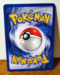 POKEMON RATTATA 66/82 1ST EDITION TEAM ROCKET LP-NM - Image 2