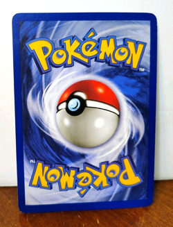 POKEMON GEODUDE 47/62 1ST EDITION FOSSIL LP - Image 2