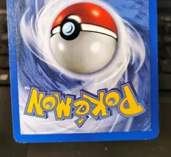 POKEMON GEODUDE 47/62 1ST EDITION FOSSIL LP - Image 4