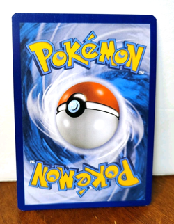POKEMON SURPRISE BOX 187/214 REVERSE HOLO UNBROKEN BONDS GENGAR MP-HP - Image 2