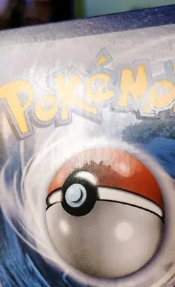 POKEMON SURPRISE BOX 187/214 REVERSE HOLO UNBROKEN BONDS GENGAR MP-HP - Image 5