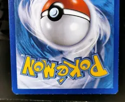 POKEMON RAYQUAZA SPIRIT LINK 87/108 REVERSE HOLO TRAINER ROARING SKIES MP-LP - Image 3