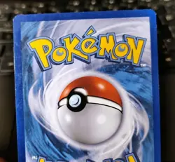 POKEMON MEWTWO SPIRIT LINK 144/162 REVERSE HOLO TRAINER BREAKTHROUGH MP-LP - Image 3