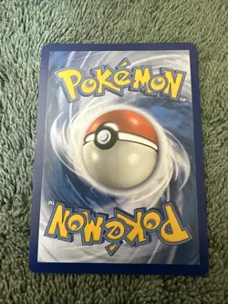 Pokemon Eevee Holo Black Star Promo TCG SM184 - Image 2