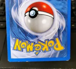 POKEMON ROCKET'S HIDEOUT 63/64 1ST EDITION TRAINER NEO REVELATION MP GENGAR - Image 4