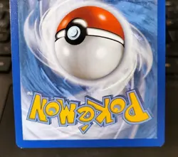 POKEMON MEW 32/68 REVERSE HOLO RARE HIDDEN FATES NEAR MINT - Image 4