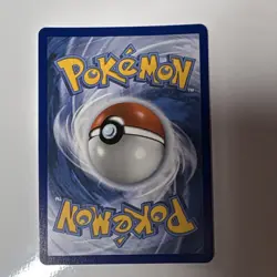 Pokemon Team Rocket's Nidoking EX Ultra Rare Holo 216/182 Sv10: Destined Rivals - Image 2