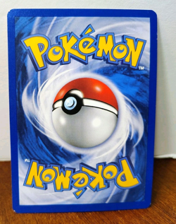 POKEMON POKEGEAR 88/111 NON-HOLO RARE TRAINER NEO GENESIS LP - Image 2