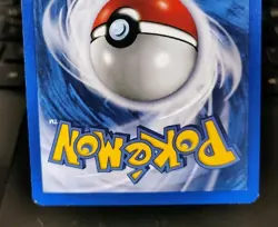 POKEMON POKEGEAR 88/111 NON-HOLO RARE TRAINER NEO GENESIS LP - Image 4