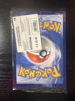 Pokemon TCG Pikachu At The Museum Promo | Sealed | Ready To Ship✅ - Image 2