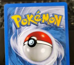 POKEMON ROCKET'S HIDEOUT 63/64 TRAINER NEO REVELATION LP GENGAR - Image 3