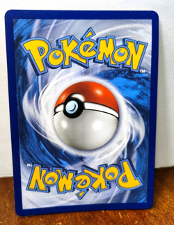 POKEMON MISTY & LORELEI 199/236 REVERSE HOLO COSMIC ECLIPSE TAG TEAM LP-NM - Image 2