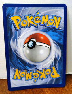 POKEMON RED & BLUE 202/236 REVERSE HOLO COSMIC ECLIPSE TAG TEAM LP-NM - Image 2