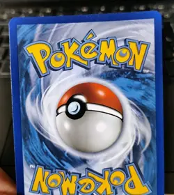 POKEMON RED & BLUE 202/236 REVERSE HOLO COSMIC ECLIPSE TAG TEAM LP-NM - Image 3