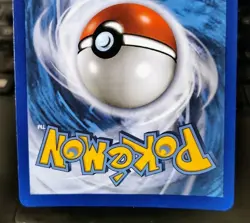 POKEMON RED & BLUE 202/236 REVERSE HOLO COSMIC ECLIPSE TAG TEAM LP-NM - Image 4