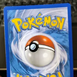 POKEMON RED & BLUE 202/236 REVERSE HOLO COSMIC ECLIPSE TAG TEAM LP - Image 3