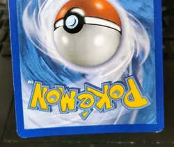 POKEMON RED & BLUE 202/236 REVERSE HOLO COSMIC ECLIPSE TAG TEAM LP - Image 4