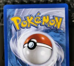 POKEMON GENGAR 057/091 REVERSE HOLO PALDEAN FATES NM NEAR MINT - Image 3