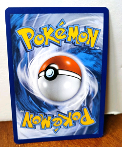 POKEMON GYARADOS SPIRIT LINK 101/122 REVERSE HOLO TRAINER BREAKPOINT MP-LP - Image 2