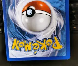 POKEMON GYARADOS SPIRIT LINK 101/122 REVERSE HOLO TRAINER BREAKPOINT MP-LP - Image 4