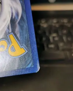 POKEMON GYARADOS SPIRIT LINK 101/122 REVERSE HOLO TRAINER BREAKPOINT MP-LP - Image 5