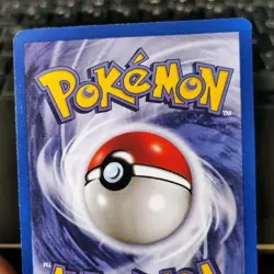 POKEMON CHALLENGE! 74/82 1ST EDITION TRAINER TEAM ROCKET LP MACHAMP MUK SNORLAX - Image 3