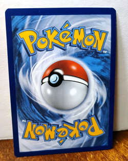 POKEMON LILLIE'S FULL FORCE 196/236 REVERSE HOLO COSMIC ECLIPSE LP - Image 2