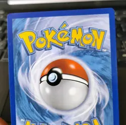 POKEMON MISTY'S FAVOR 202/236 REVERSE HOLO TRAINER UNIFIED MINDS LP - Image 3