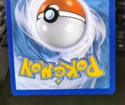 POKEMON MISTY'S FAVOR 202/236 REVERSE HOLO TRAINER UNIFIED MINDS LP - Image 4