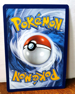 POKEMON MEWTWO 056/172 HOLO RARE TRICK OR TRADE HALLOWEEN LP - Image 2