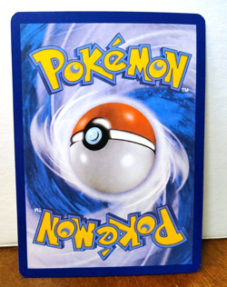 POKEMON SNIVY RC1/RC25 LEGENDARY TREASURES RADIANT COLLECTION NM NEAR MINT - Image 2