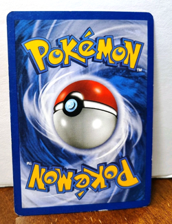 POKEMON ROCKET'S HIDEOUT 63/64 TRAINER NEO REVELATION MP GENGAR - Image 2