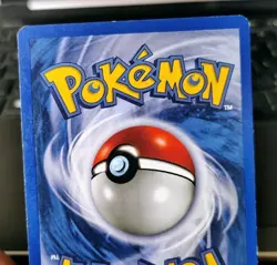 POKEMON ROCKET'S HIDEOUT 63/64 TRAINER NEO REVELATION MP GENGAR - Image 3