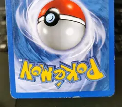 POKEMON ROCKET'S HIDEOUT 63/64 TRAINER NEO REVELATION MP GENGAR - Image 4