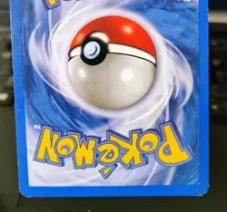 POKEMON ROCKET'S HIDEOUT 63/64 TRAINER NEO REVELATION MP-HP GENGAR - Image 4