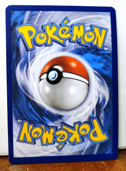 POKEMON MAGIKARP 17/111 REVERSE HOLO CRIMSON INVASION LP-NM - Image 2