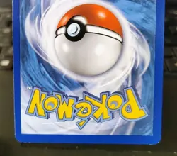 POKEMON MAGIKARP 17/111 REVERSE HOLO CRIMSON INVASION LP-NM - Image 4
