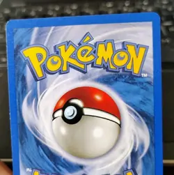 POKEMON ROCKET'S HIDEOUT 63/64 TRAINER NEO REVELATION LP-NM GENGAR - Image 3