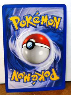 POKEMON ROCKET'S HIDEOUT 63/64 1ST EDITION TRAINER NEO REVELATION LP-NM GENGAR - Image 2