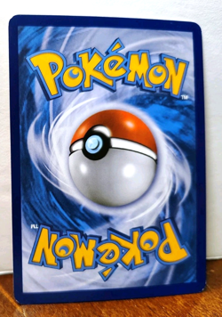 POKEMON TORCHIC RC5/RC25 LEGENDARY TREASURES RADIANT COLLECTION LP - Image 2