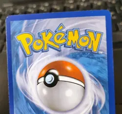 POKEMON TORCHIC RC5/RC25 LEGENDARY TREASURES RADIANT COLLECTION LP - Image 3