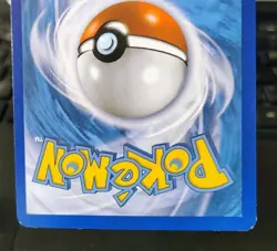 POKEMON TORCHIC RC5/RC25 LEGENDARY TREASURES RADIANT COLLECTION LP - Image 4