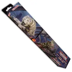 YuGiOh Albaz Ecclesia Tri-Brigade Accessory Bundle: Deck Box Sleeves Binder Mat - Image 5