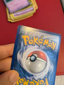 Dewgong 24/147 Supreme Victors Reverse Holo Pokemon Card Excellent Condition - Image 3