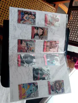One Piece Card Game Premium Card Collection 25° anniversario giapponese (Sealed) - Image 3