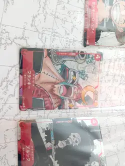 One Piece Card Game Premium Card Collection 25° anniversario giapponese (Sealed) - Image 5