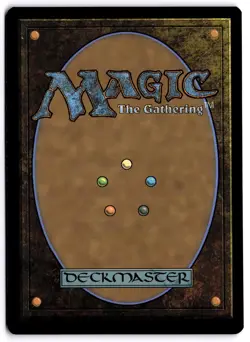 Reliquary Tower NM BLC Commander: Bloomburrow MTG - Image 2